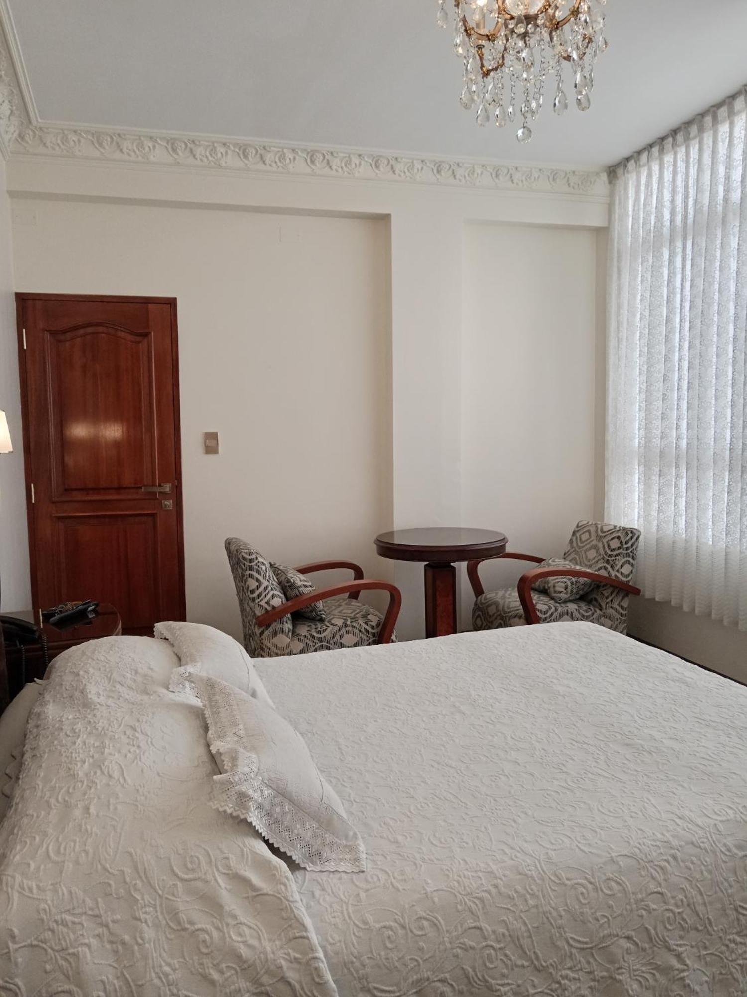 לה פאז Hostal Terrabella Srl מראה חיצוני תמונה