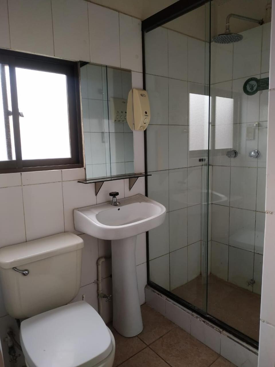 לה פאז Hostal Terrabella Srl מראה חיצוני תמונה