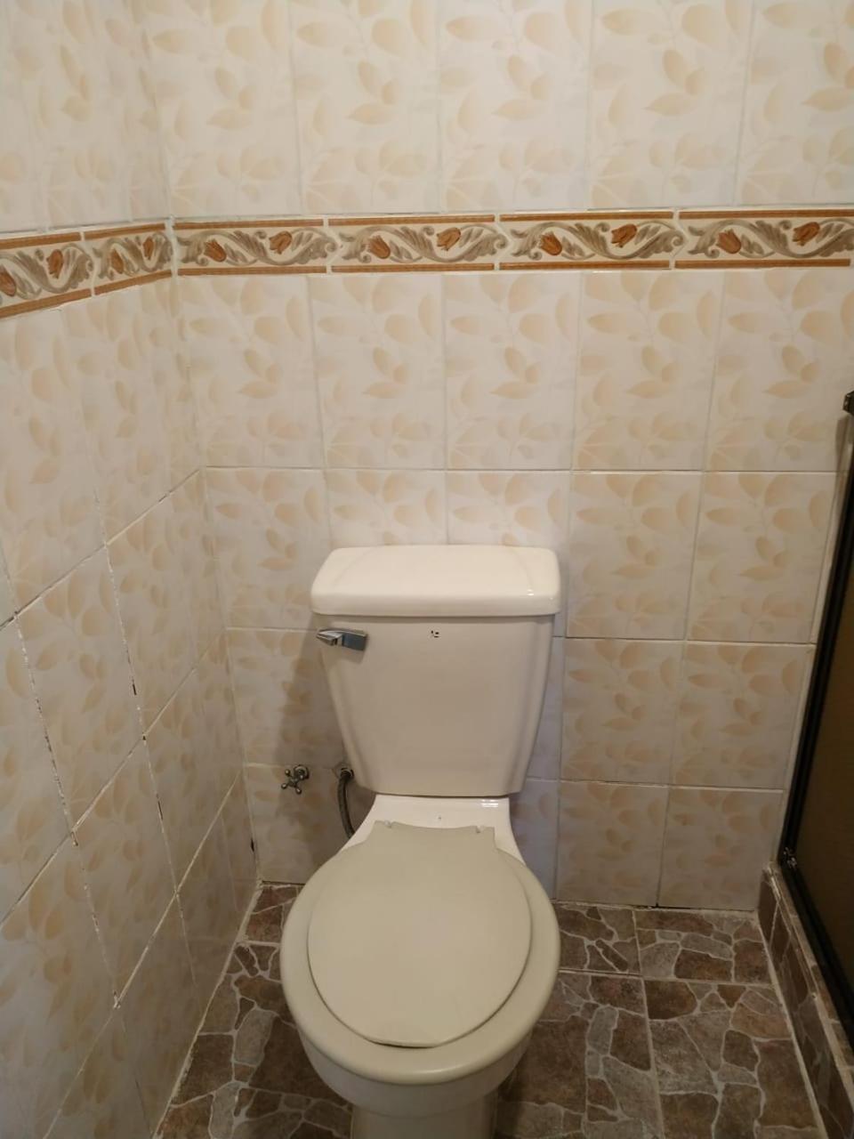 לה פאז Hostal Terrabella Srl מראה חיצוני תמונה