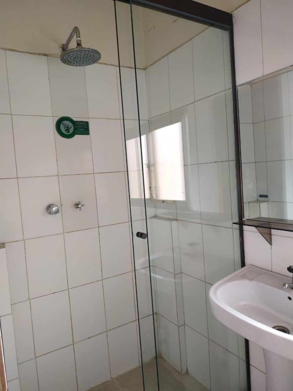 לה פאז Hostal Terrabella Srl מראה חיצוני תמונה