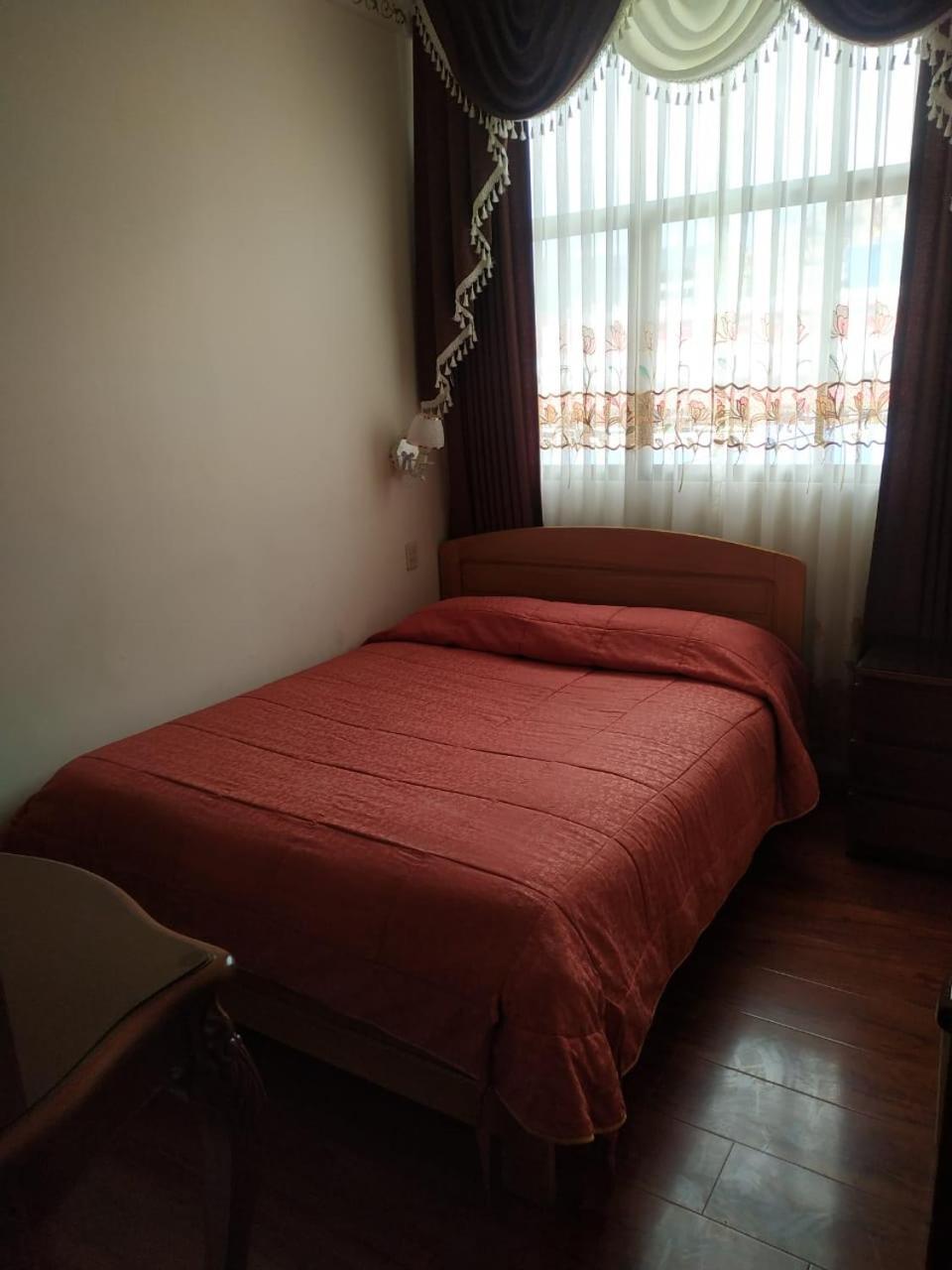 לה פאז Hostal Terrabella Srl מראה חיצוני תמונה