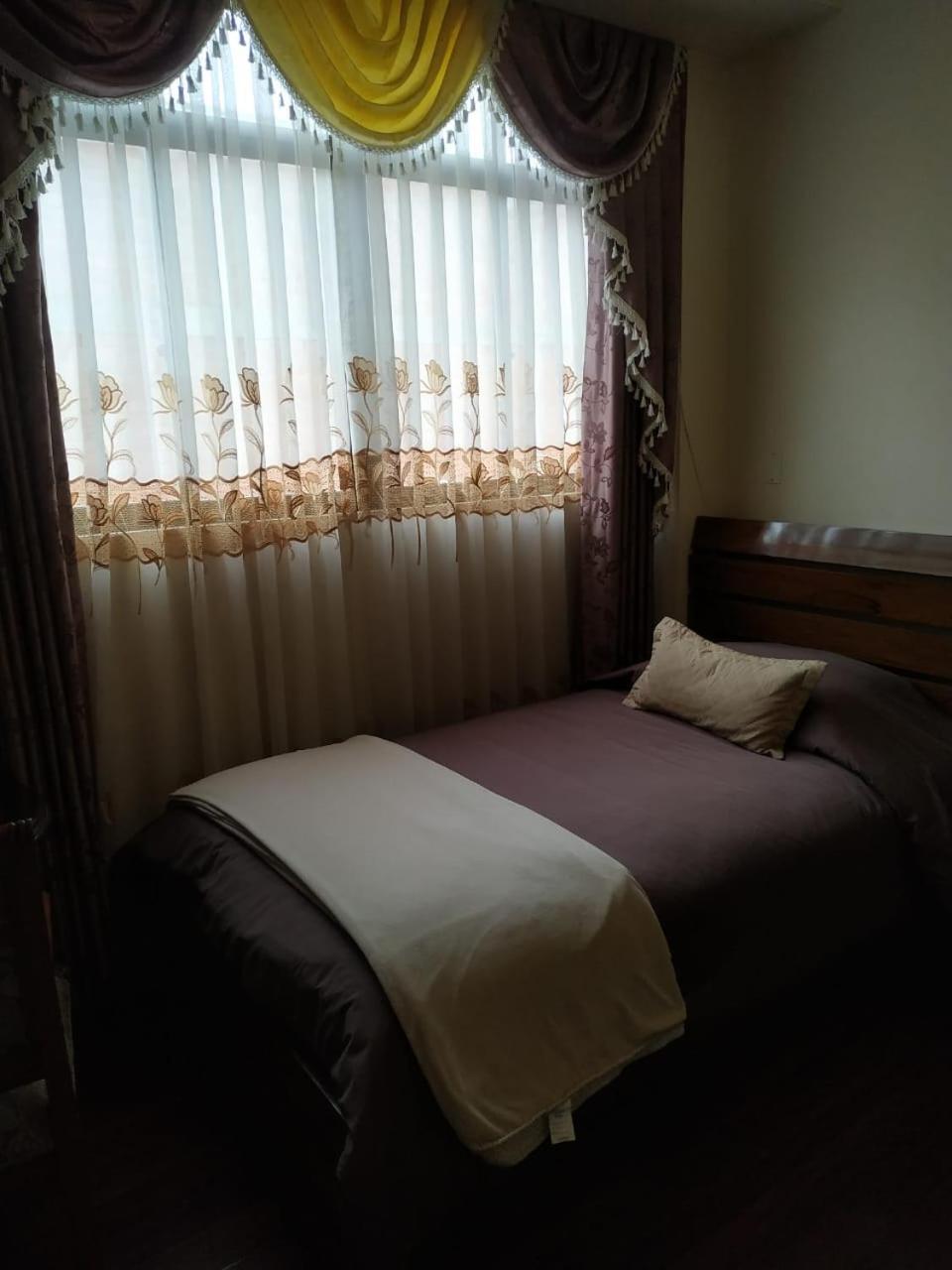 לה פאז Hostal Terrabella Srl מראה חיצוני תמונה