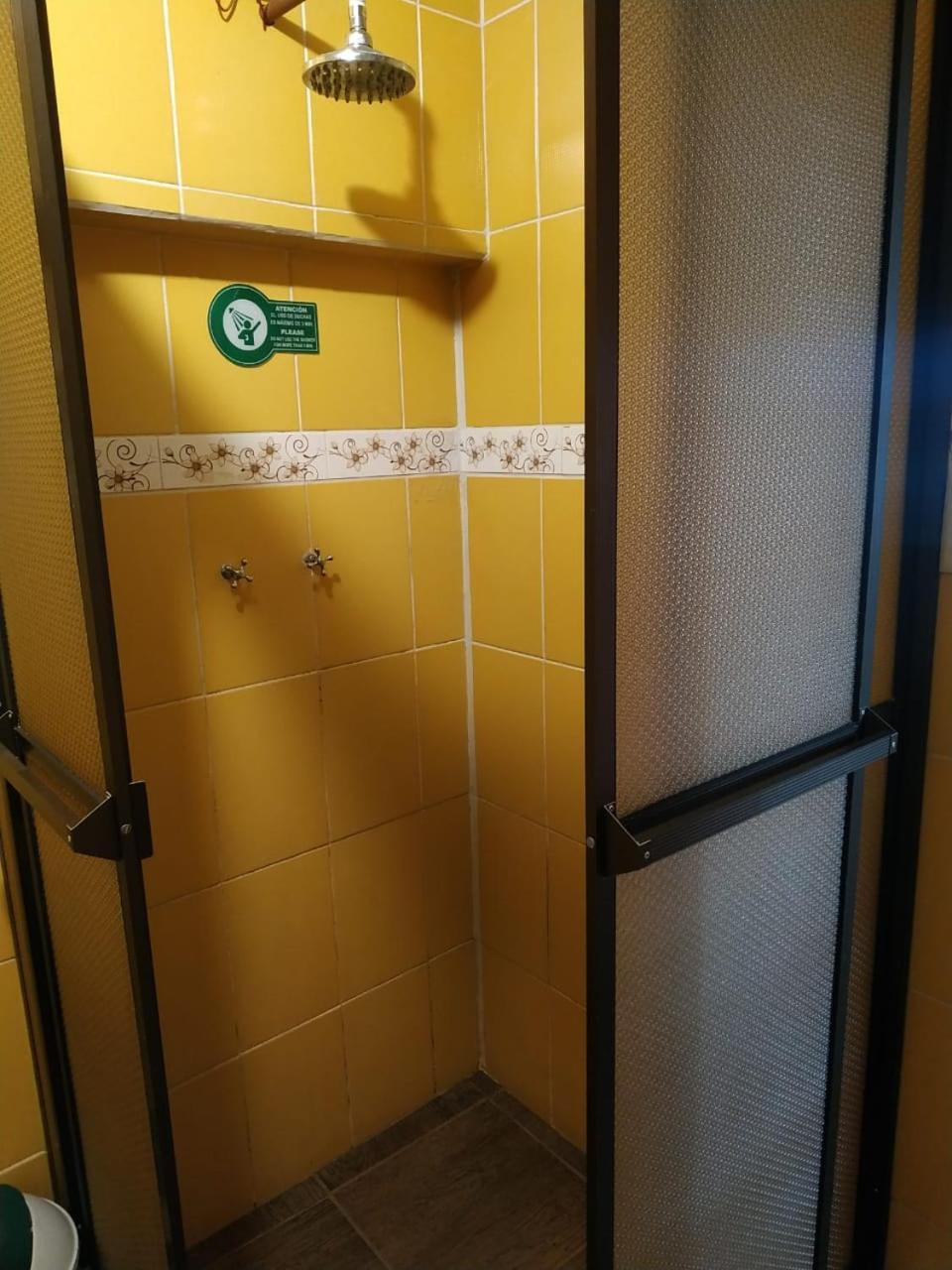 לה פאז Hostal Terrabella Srl מראה חיצוני תמונה