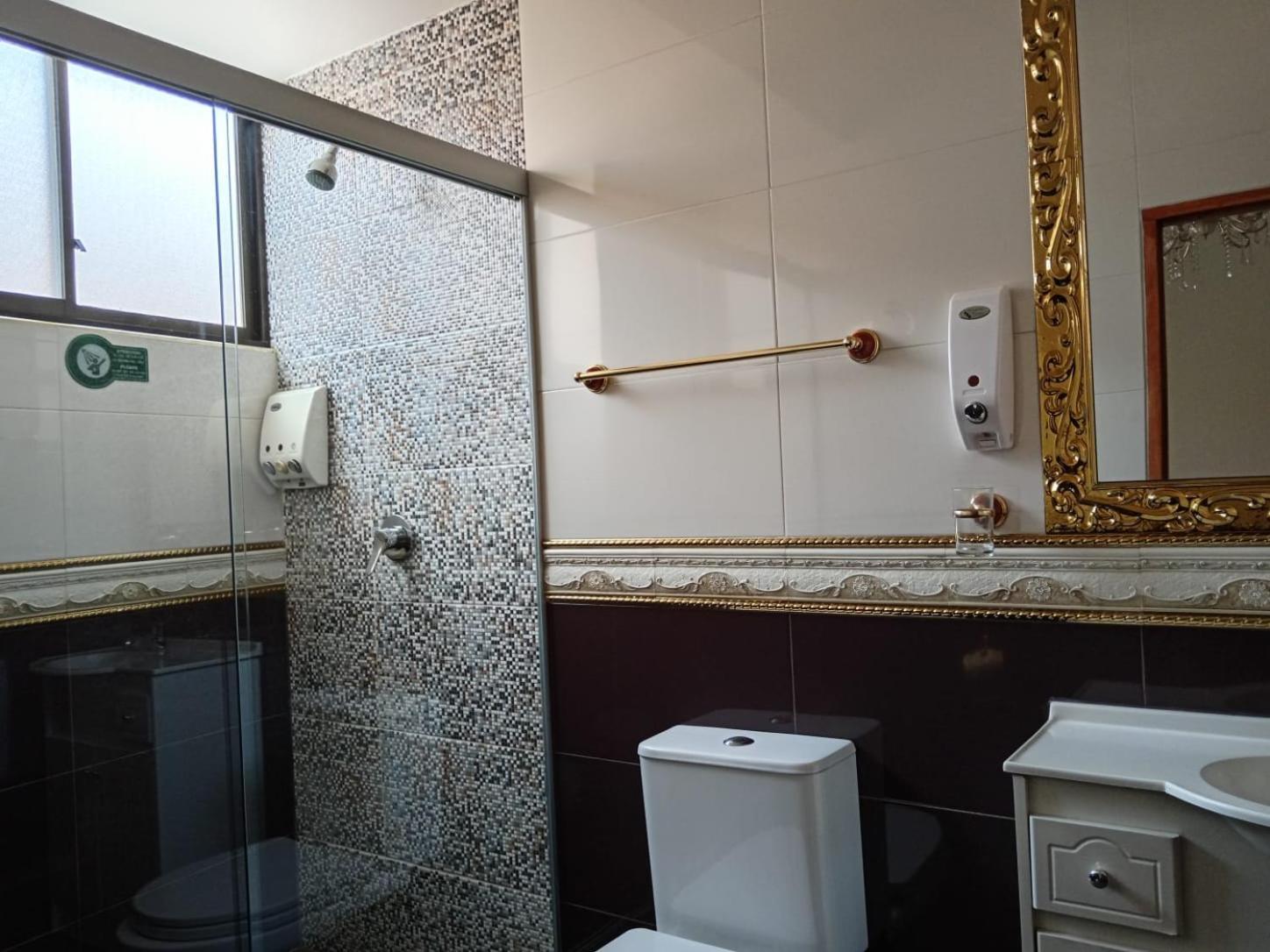 לה פאז Hostal Terrabella Srl מראה חיצוני תמונה