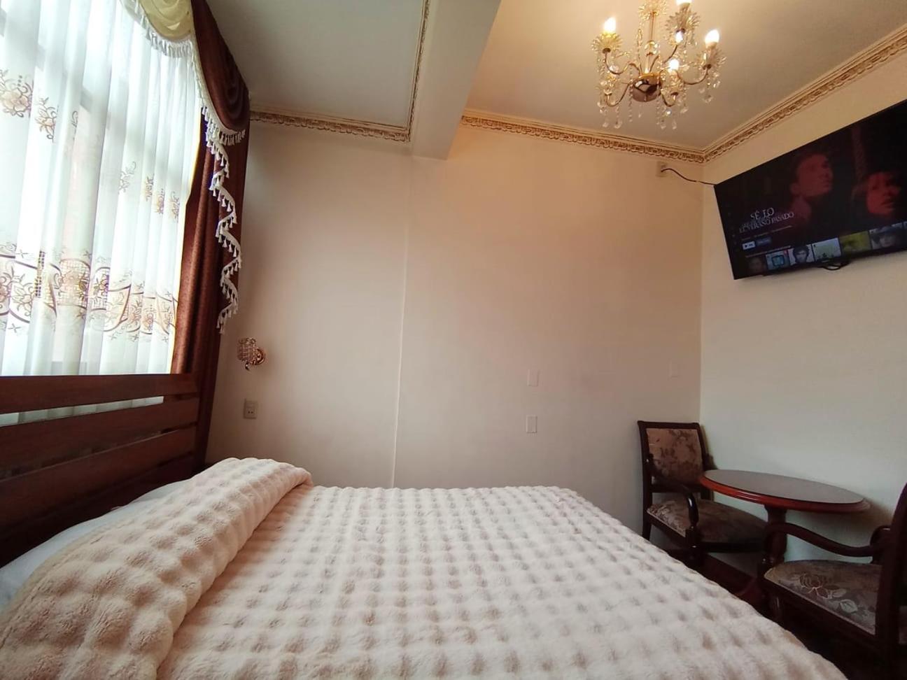 לה פאז Hostal Terrabella Srl מראה חיצוני תמונה