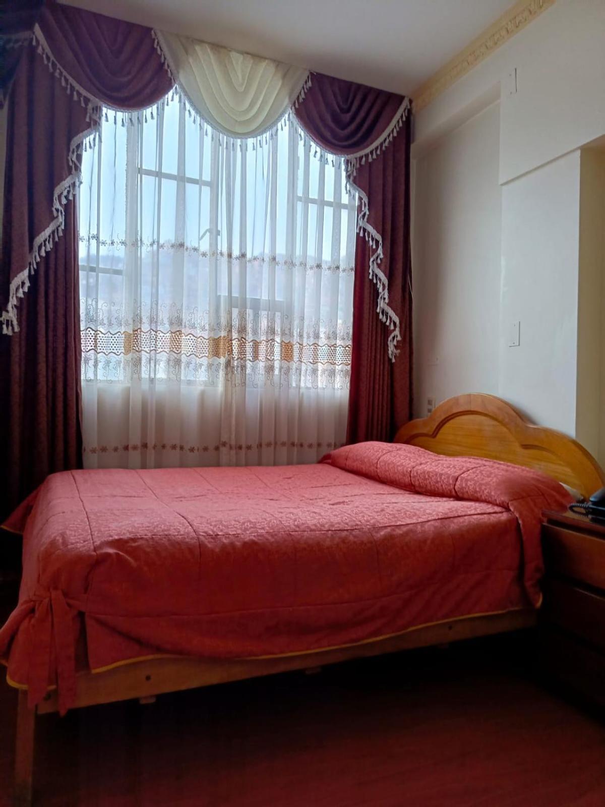 לה פאז Hostal Terrabella Srl מראה חיצוני תמונה