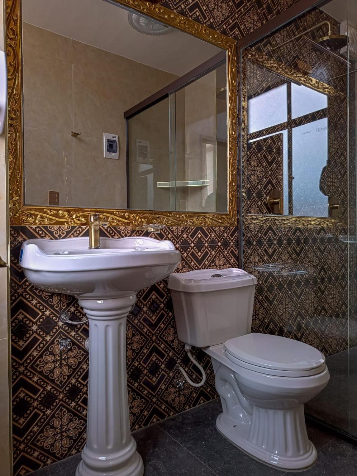 לה פאז Hostal Terrabella Srl מראה חיצוני תמונה